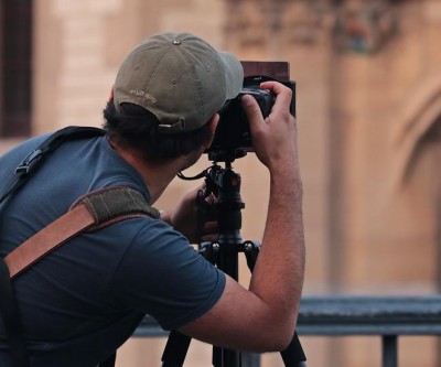 Em TL, inscrições do Curso de Fotografia se encerraram e Cultura abre cadastro reserva para abril deste ano