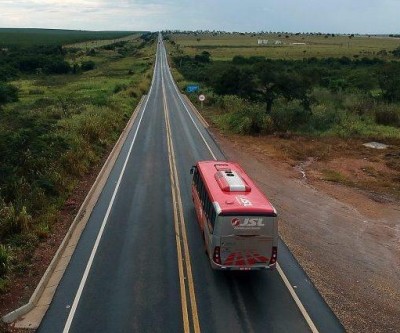 Para melhorar malha rodoviária de Três Lagoas, governo assina contrato de R$ 6,9 milhões