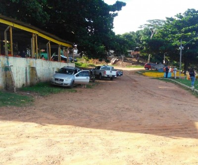 PM, agentes de trânsito e vigilância sanitária realizaram fiscalizações neste domingo no Jupiá