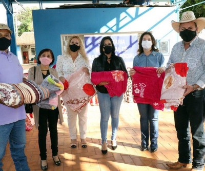 Assistência Social dá início à Campanha do Agasalho 2021 em Três Lagoas