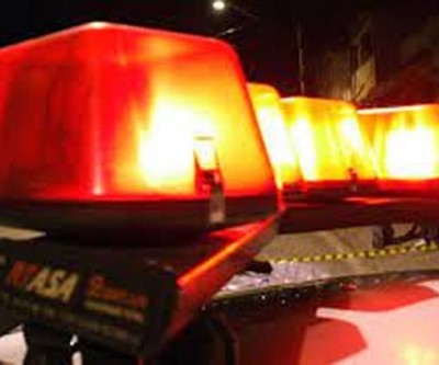 Motociclista fica gravemente ferida após cair do veículo no Centro de Três Lagoas (MS)