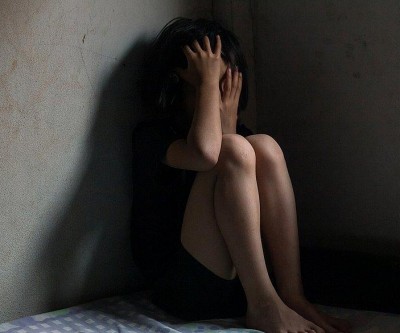 Menina de 11 anos era estuprada pelo pai quando ia à igreja