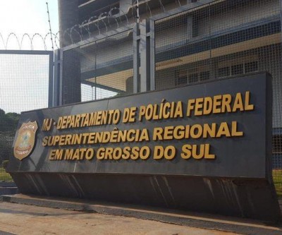 Polícia Federal muda comando da Corregedoria Regional de MS