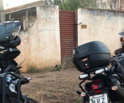 Polícia Militar cumpre Mandado de Prisão em Três Lagoas