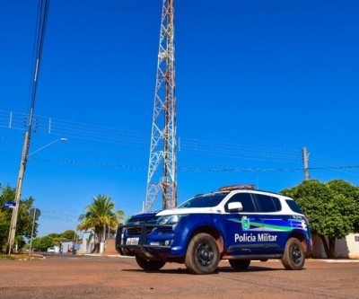 Polícia Militar salva jovem que tentava suicídio em Selvíria