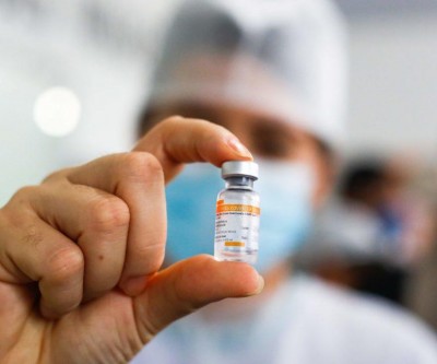 Estoque de primeira dose de vacina Covid zera em Três Lagoas