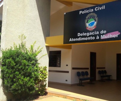 Homem que ameaçou ex com arma de fogo é preso em flagrante