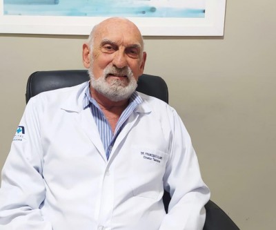 Diretor técnico do HA falece vítima da Covid-19
