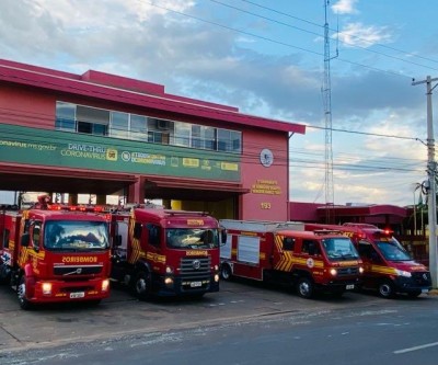 Passeio termina em tragédia no Jupia