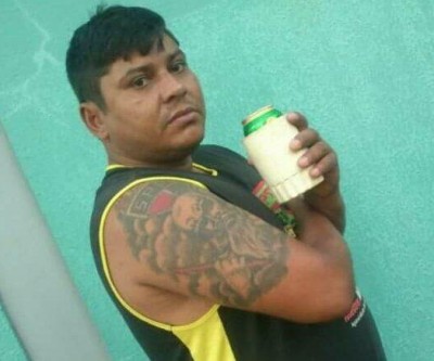 Suspeito de assassinar vigilante seria primo da vítima