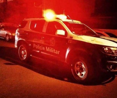 Em Três Lagoas, mulher agride marido e ameaça matar enteada