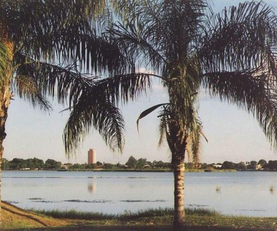 Primavera começa com trégua no calorão em Três Lagoas