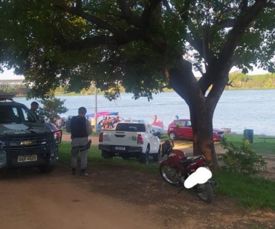 Em fiscalizações no Jupiá, PM detém jovem com drogas e dinheiro 