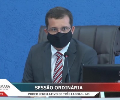 Doutor Cassiano destaca início de atividades da visita guiada à Câmara Municipal