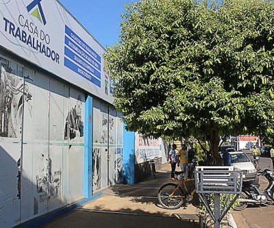 De motorista de caminhão a soldador mecânico; veja as vagas de trabalho para Três Lagoas 