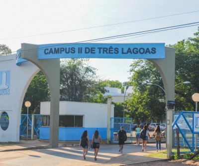 Programa de mestrado profissional em Letras da UFMS oferece nove vagas para Três Lagoas 