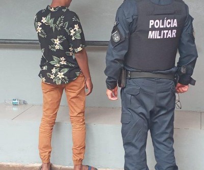 Adolescente é morta com 40 facadas por ex que não aceitava fim do namoro em MS