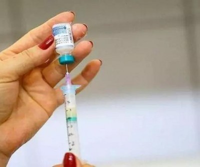Fiocruz recebe nova remessa de IFA neste domingo