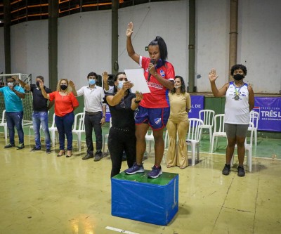 Começam os Jogos Abertos Três-lagoenses “JAT’s 2021” – Copa SEJUVEL