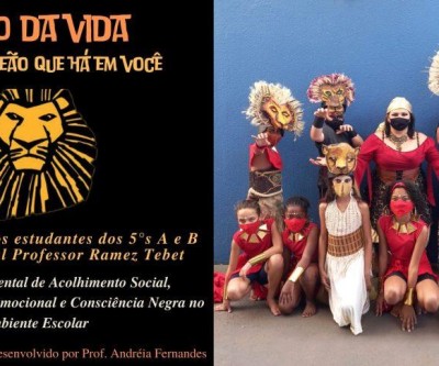 CICLO DA VIDA – Estreia hoje, sexta-feira (19), às 9h no YouTube,