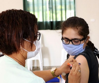 Campanha “Aluno Inteligente Confia na Ciência