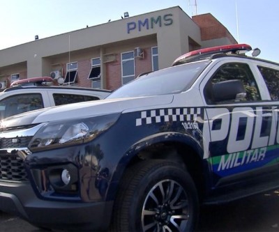 Ex-funcionário de empresa tenta roubar fios de cobre no Jupiá