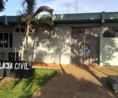 Funcionária é beijada a força por cliente em loja no Centro