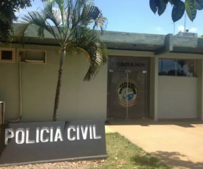 Por causa de residência, familiares brigam e desferem ameaças no Santos Dumont