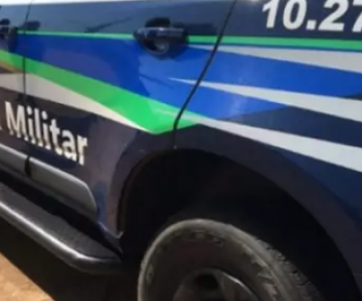 Após suspeito arrombar janela, clínica é furtada no Centro