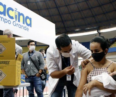 Mato Grosso do Sul registra 17 mortes por Covid em 24 horas
