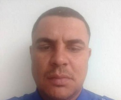 Autor de tiros que mataram vigilante se entrega à Polícia