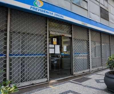 INSS retoma atendimento presencial sem agendamento