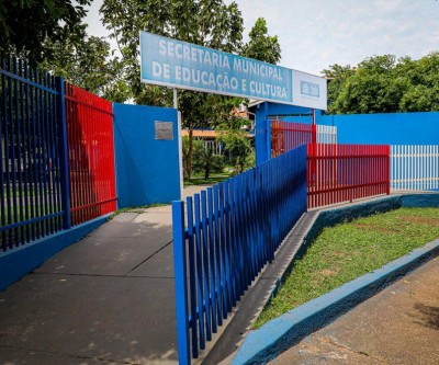 SEMEC realiza jornada pedagógica para iniciar ano letivo 2022
