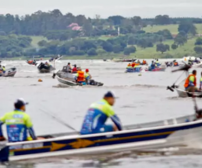 Três Lagoas volta a sediar evento de pesca esportiva