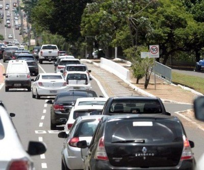 Última semana para pagamento da 3ª parcela do IPVA