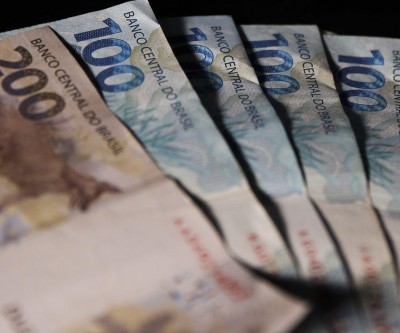 Contas públicas têm resultado positivo em fevereiro