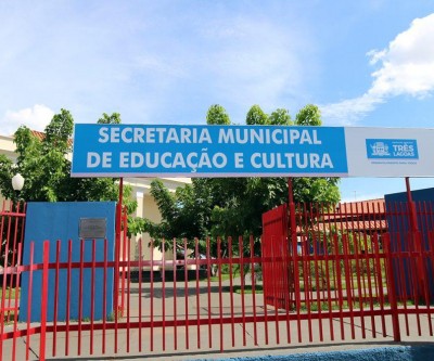 Professores de oito disciplinas são convocados pela SEMEC