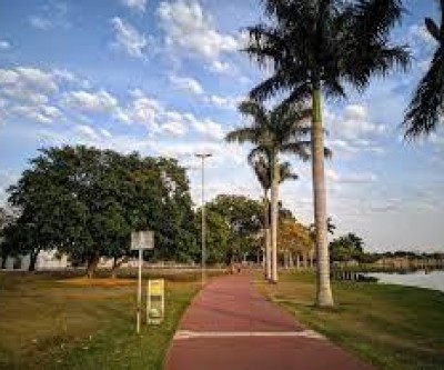 Ar seco predomina sobre MS e máxima deve chegar aos 34ºC em Três Lagoas