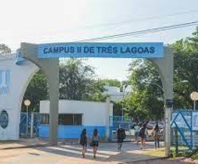 Com salários entre R$ 2.236,32 a R$ 5.831,21, UFMS abre vagas para professores para Três Lagoas e outras cidades de MS