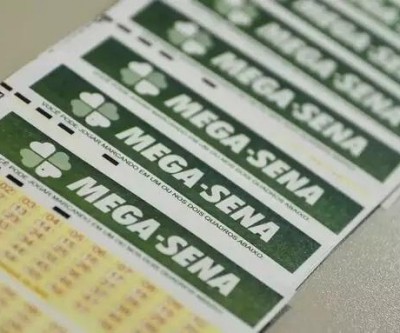 Três Lagoas teve 5 acertadores da quadra da Mega Sena; cada um vai levar R$ 782,74