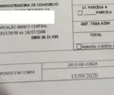 Empresa que promete Carta de Crédito também possui processo em Três Lagoas