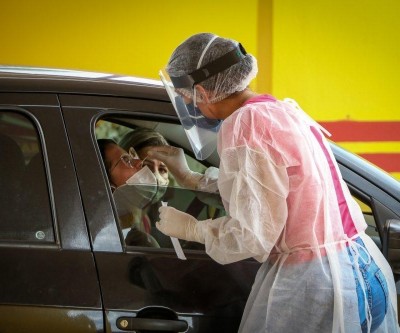 Em 7 dias, Três Lagoas registra alta de mais de 68% nos casos da Covid-19