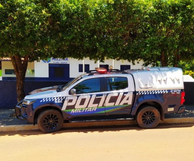 Em menos de 48h, duas fazendas em Arapuá são furtadas na região do Rio Verde