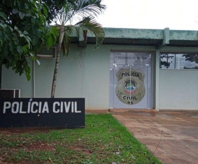Briga de vizinhos vira caso de polícia em Três Lagoas 