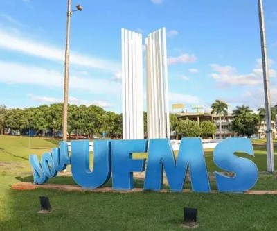 Marcado para domingo, vestibular da UFMS tem mais de 40 mil candidatos 