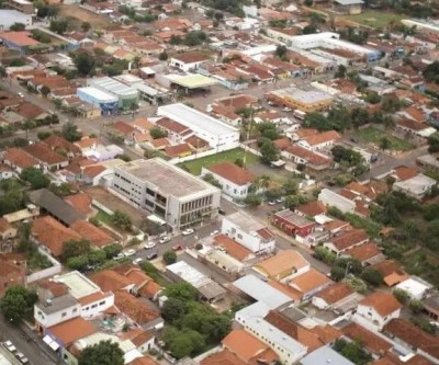 Em Aparecida do Taboado, acidente entre carro e moto mata jovem  