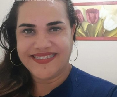 Passageira de moto, vítima de acidente, não resiste e tem morte confirmada no Hospital Auxiliadora