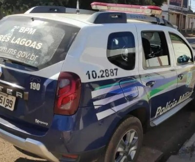 Com uma faca, pai tira marido agressor que enforcava filha