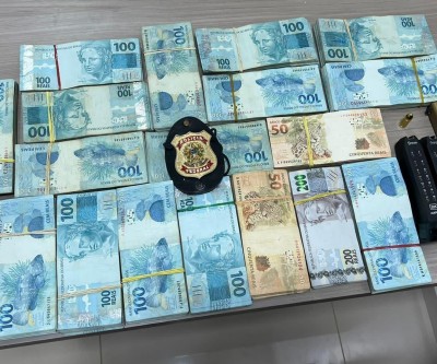Em MS e PR: Polícia Federal deflagra 2ª fase da Operação Ópla 