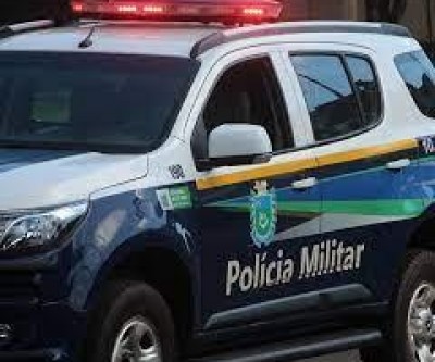 “Valentão problemático” avança e ameaça policiais no Centro